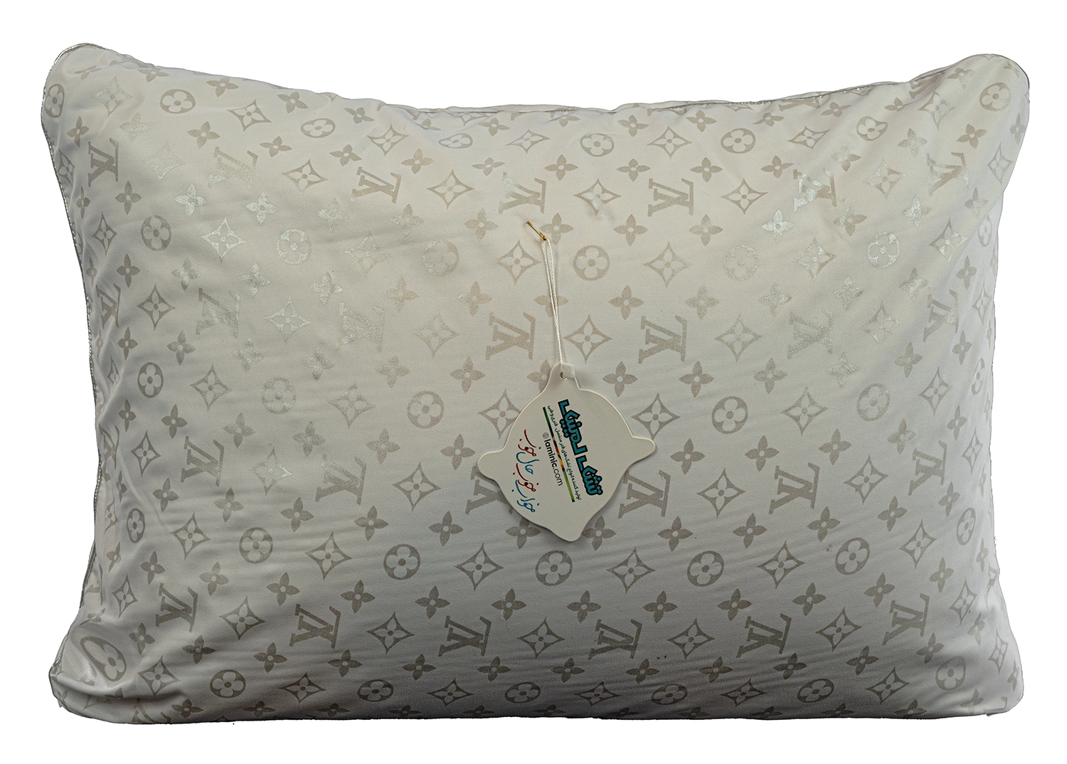 بالشت پر و الیاف میکرو