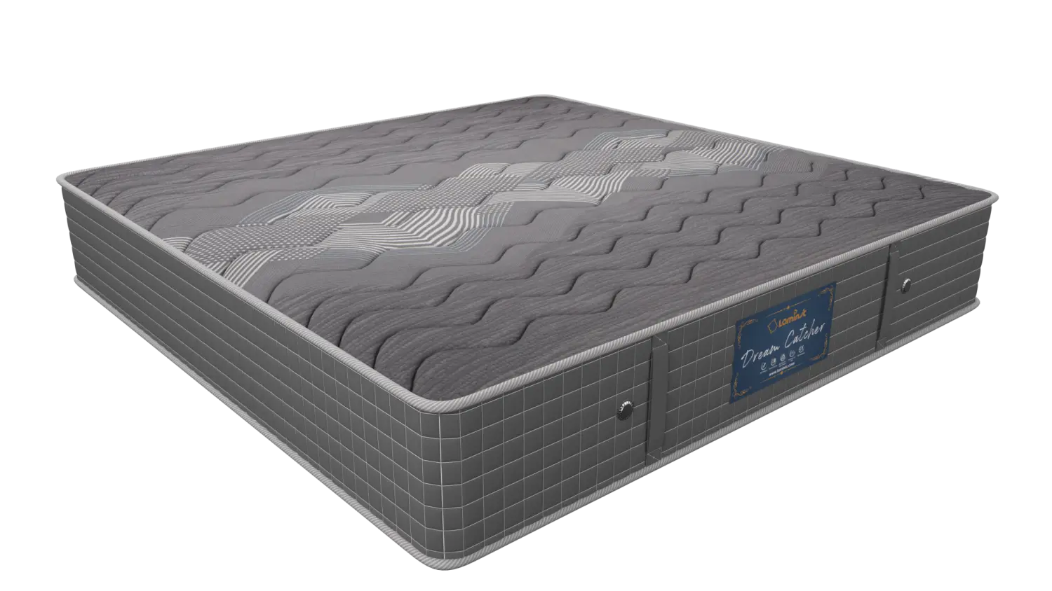 تشک فنر منفصل دریم کچر