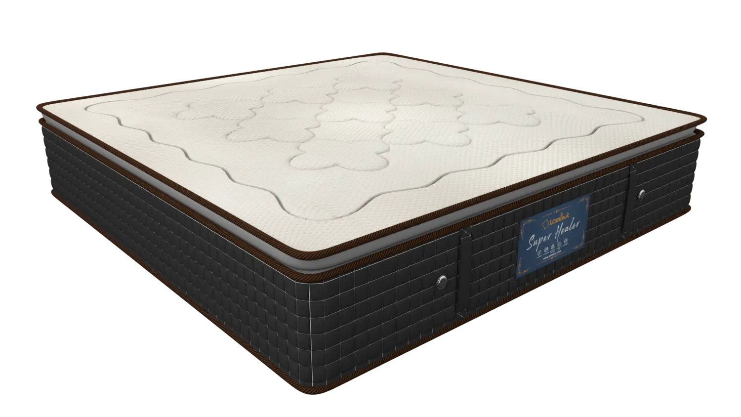 تشک فنر منفصل سوپر هیلر